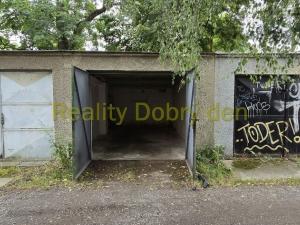 Pronájem garáže, Opava, Jiráskova, 20 m2