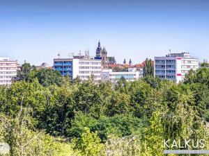 Prodej bytu 2+1, Hradec Králové, třída Edvarda Beneše, 71 m2