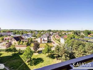 Prodej bytu 2+1, Hradec Králové, třída Edvarda Beneše, 71 m2