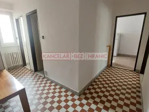 Pronájem bytu 2+1, Frenštát pod Radhoštěm, Školská čtvrť, 63 m2