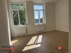Prodej bytu 1+kk, Ostrava - Přívoz, Palackého, 27 m2