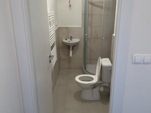 Prodej bytu 1+kk, Ostrava - Přívoz, Palackého, 27 m2