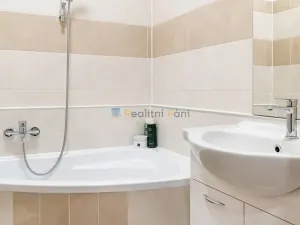 Pronájem bytu 2+kk, Praha - Braník, Jílovská, 25 m2