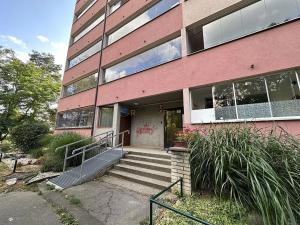 Pronájem bytu 2+kk, Praha - Braník, Jílovská, 25 m2