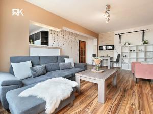 Prodej bytu 2+1, Kolín, Seifertova, 62 m2