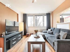 Prodej bytu 2+1, Kolín, Seifertova, 62 m2