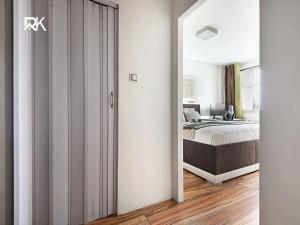 Prodej bytu 2+1, Kolín, Seifertova, 62 m2
