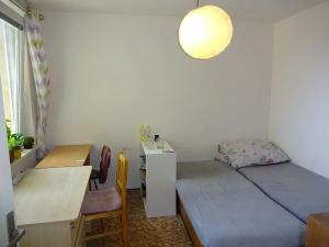 Pronájem bytu 4+1, Brno, Oblá, 82 m2