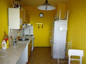 Pronájem bytu 4+1, Brno, Oblá, 82 m2