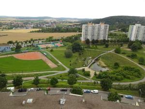 Pronájem bytu 4+1, Brno, Oblá, 82 m2