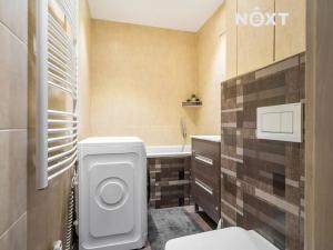 Pronájem bytu 2+1, Český Krumlov, Sídliště Plešivec, 58 m2