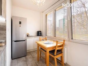Pronájem bytu 2+1, Český Krumlov, Sídliště Plešivec, 58 m2