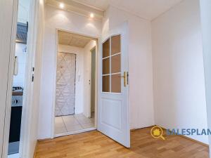 Prodej bytu 3+1, Nový Bor, Boženy Němcové, 68 m2