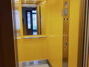 Prodej bytu 3+1, Nový Bor, Boženy Němcové, 68 m2