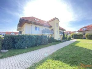 Pronájem bytu 1+kk, Holubice, Platanová, 48 m2