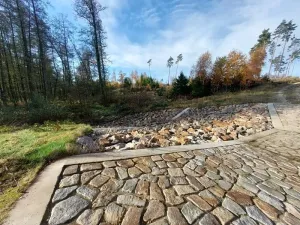 Pronájem rybníku, Kutná Hora, Uhelná, 11298 m2