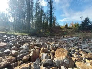 Pronájem rybníku, Kutná Hora, Uhelná, 11298 m2