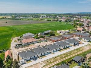 Prodej pozemku pro bydlení, Vojkov - Podolí, 8450 m2