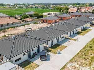 Prodej pozemku pro bydlení, Vojkov - Podolí, 8450 m2
