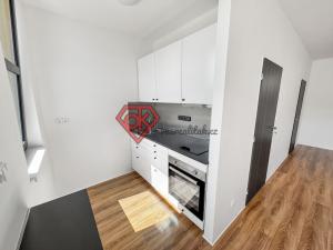 Pronájem bytu 1+kk, Jablonné nad Orlicí, Hradisková, 31 m2