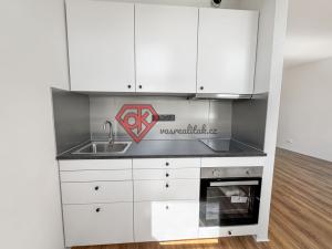 Pronájem bytu 1+kk, Jablonné nad Orlicí, Hradisková, 31 m2