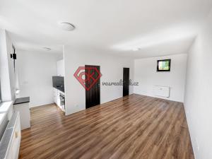 Pronájem bytu 1+kk, Jablonné nad Orlicí, Hradisková, 31 m2