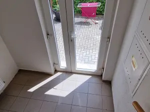 Pronájem bytu 1+1, Krupka, Koněvova, 48 m2