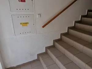 Pronájem bytu 1+1, Krupka, Koněvova, 48 m2