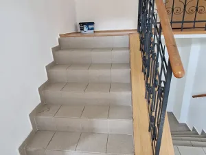 Pronájem bytu 1+1, Krupka, Koněvova, 48 m2