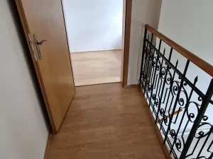 Pronájem bytu 1+1, Krupka, Koněvova, 48 m2