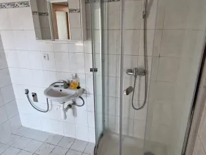 Pronájem bytu 1+1, Krupka, Koněvova, 48 m2