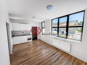 Pronájem bytu 2+kk, Jablonné nad Orlicí, Hradisková, 37 m2