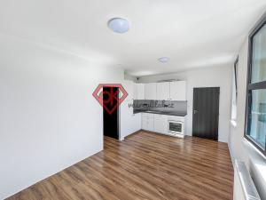 Pronájem bytu 2+kk, Jablonné nad Orlicí, Hradisková, 37 m2
