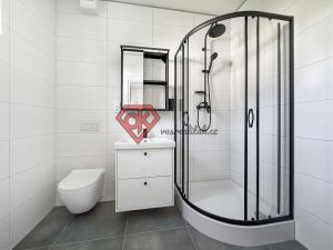 Pronájem bytu 2+kk, Jablonné nad Orlicí, Hradisková, 37 m2