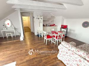 Prodej ubytování, Suchohrdly, Znojemská, 450 m2