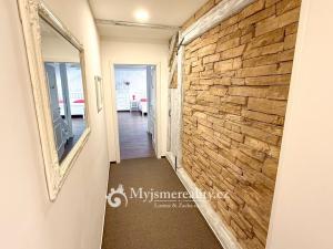 Prodej ubytování, Suchohrdly, Znojemská, 450 m2