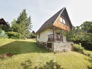 Prodej chaty, Blažejov, 60 m2
