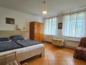 Prodej rodinného domu, Pluhův Žďár, 140 m2