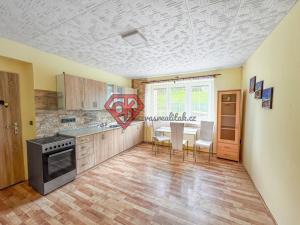 Pronájem bytu 2+kk, Česká Třebová, Lidická, 58 m2