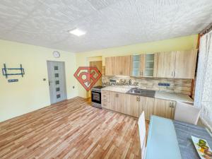 Pronájem bytu 2+kk, Česká Třebová, Lidická, 58 m2