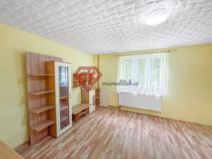 Pronájem bytu 2+kk, Česká Třebová, Lidická, 58 m2