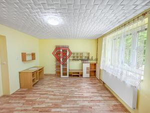 Pronájem bytu 2+kk, Česká Třebová, Lidická, 58 m2