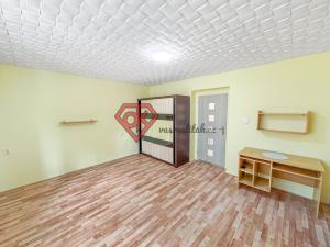 Pronájem bytu 2+kk, Česká Třebová, Lidická, 58 m2