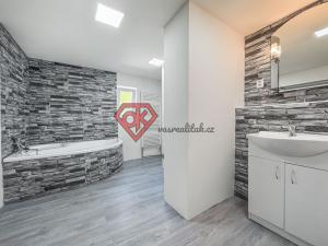 Pronájem bytu 2+kk, Česká Třebová, Lidická, 58 m2