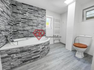 Pronájem bytu 2+kk, Česká Třebová, Lidická, 58 m2