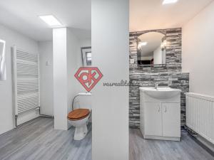 Pronájem bytu 2+kk, Česká Třebová, Lidická, 58 m2
