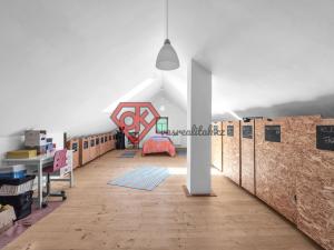 Prodej rodinného domu, Bartošovice v Orlických horách, 414 m2