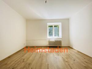 Pronájem bytu 1+1, Ostrava - Poruba, Budovatelská, 37 m2