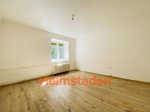 Pronájem bytu 1+1, Ostrava - Poruba, Budovatelská, 37 m2