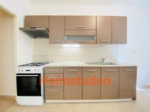 Pronájem bytu 1+1, Ostrava - Poruba, Budovatelská, 37 m2